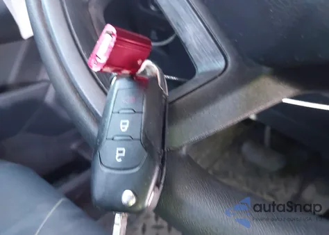 2024 Ford F-150 Stx из США, поврежденный, VIN 1FTEW2KP4RKD59301